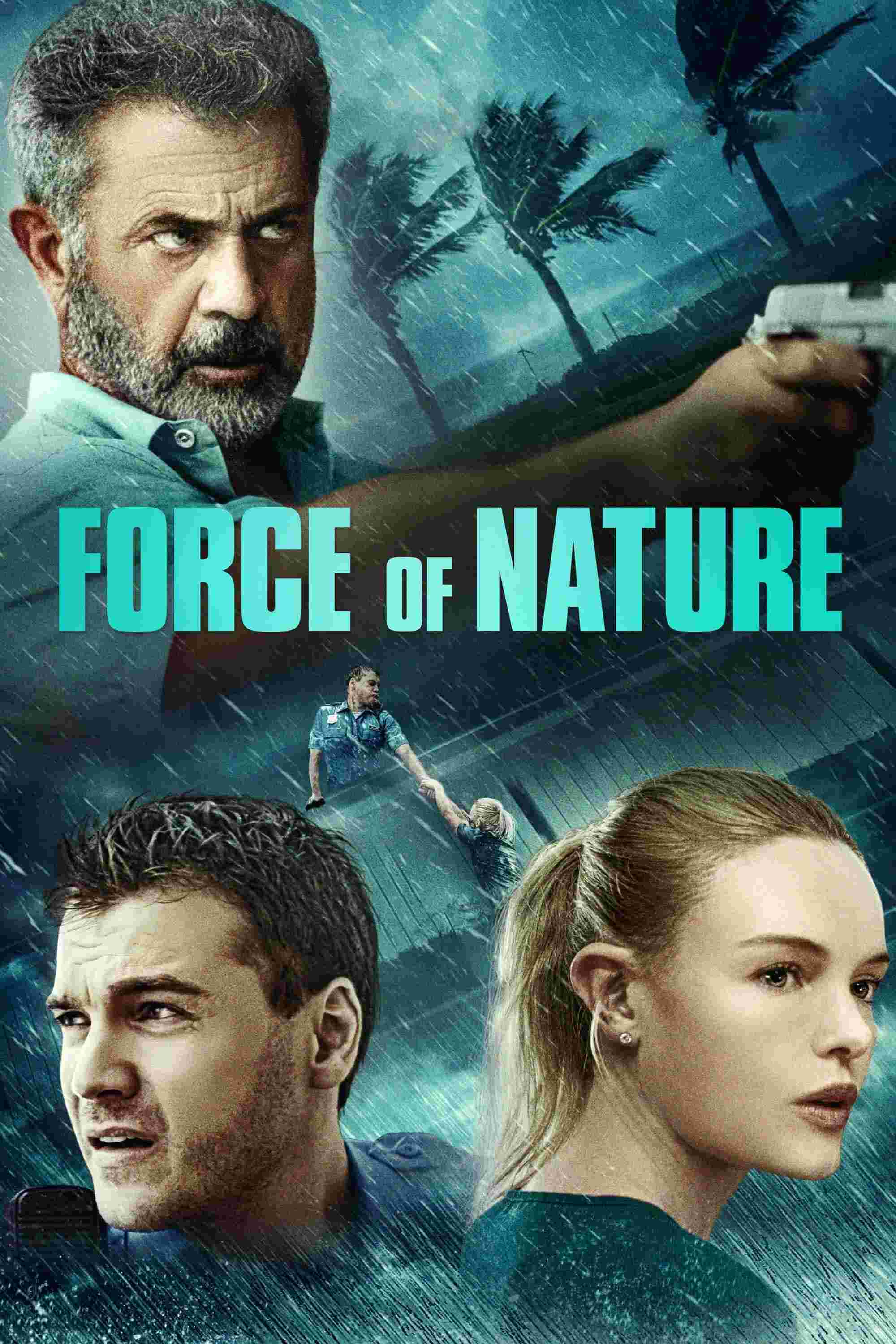 Force of Nature (2020) Emile Hirsch